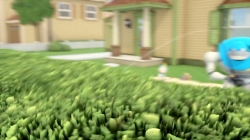 کارتون آرپو رباتی برای کودکان قسمت 34